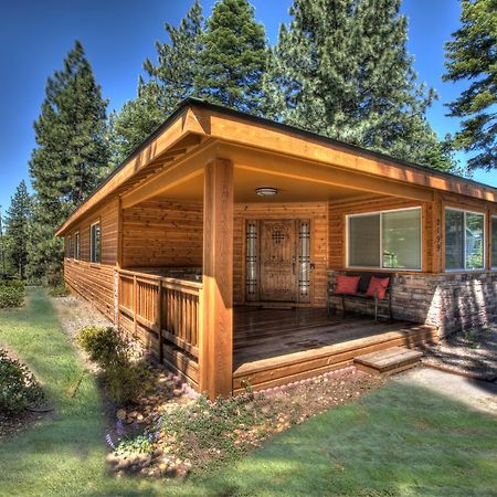 Prestigious Home South Lake Tahoe Esterno foto