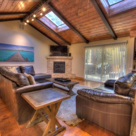 Prestigious Home South Lake Tahoe Esterno foto