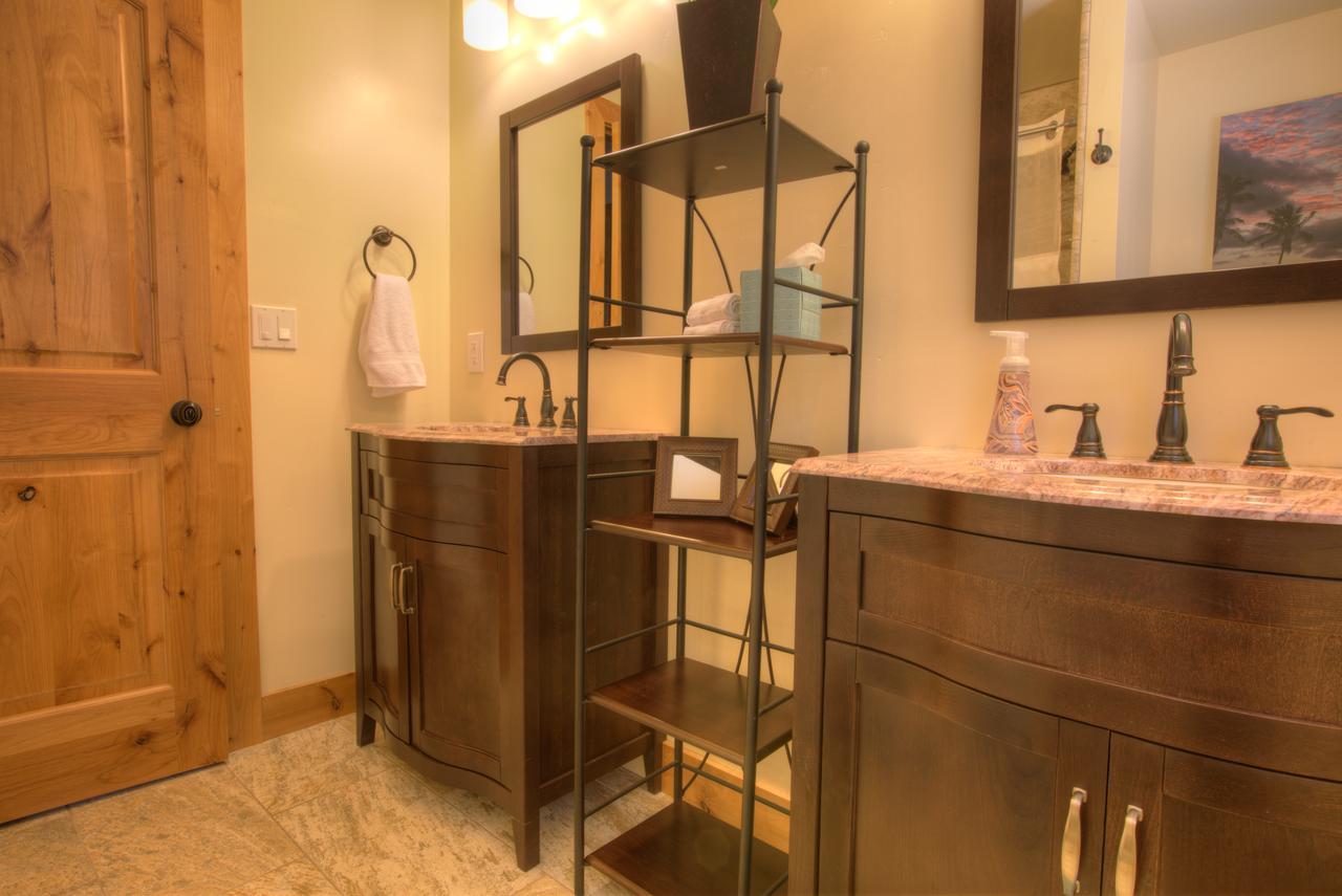 Prestigious Home South Lake Tahoe Esterno foto