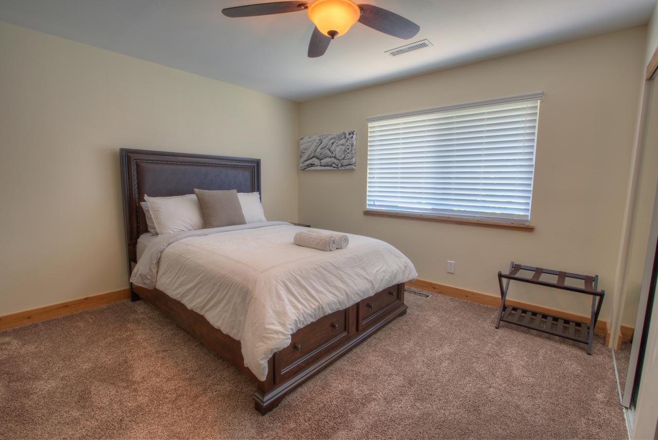 Prestigious Home South Lake Tahoe Esterno foto