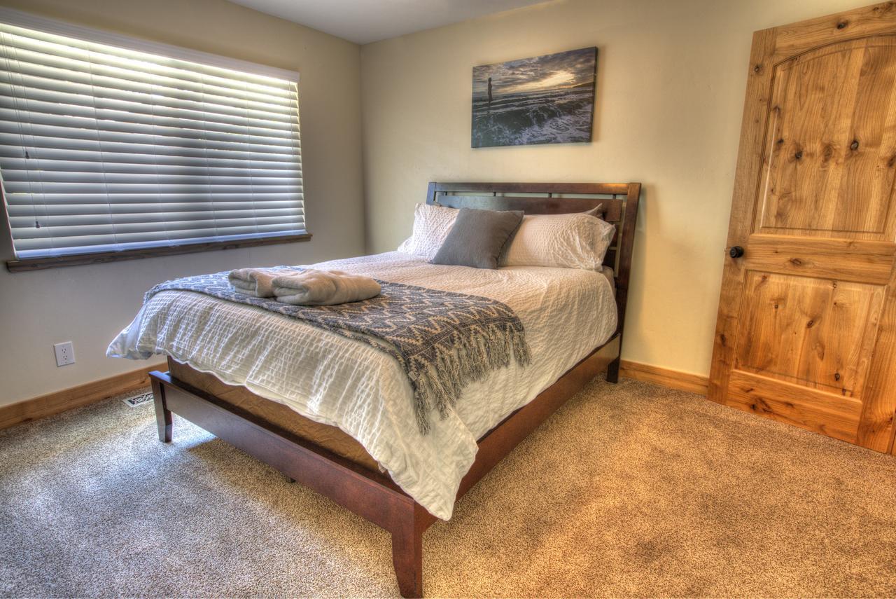 Prestigious Home South Lake Tahoe Esterno foto