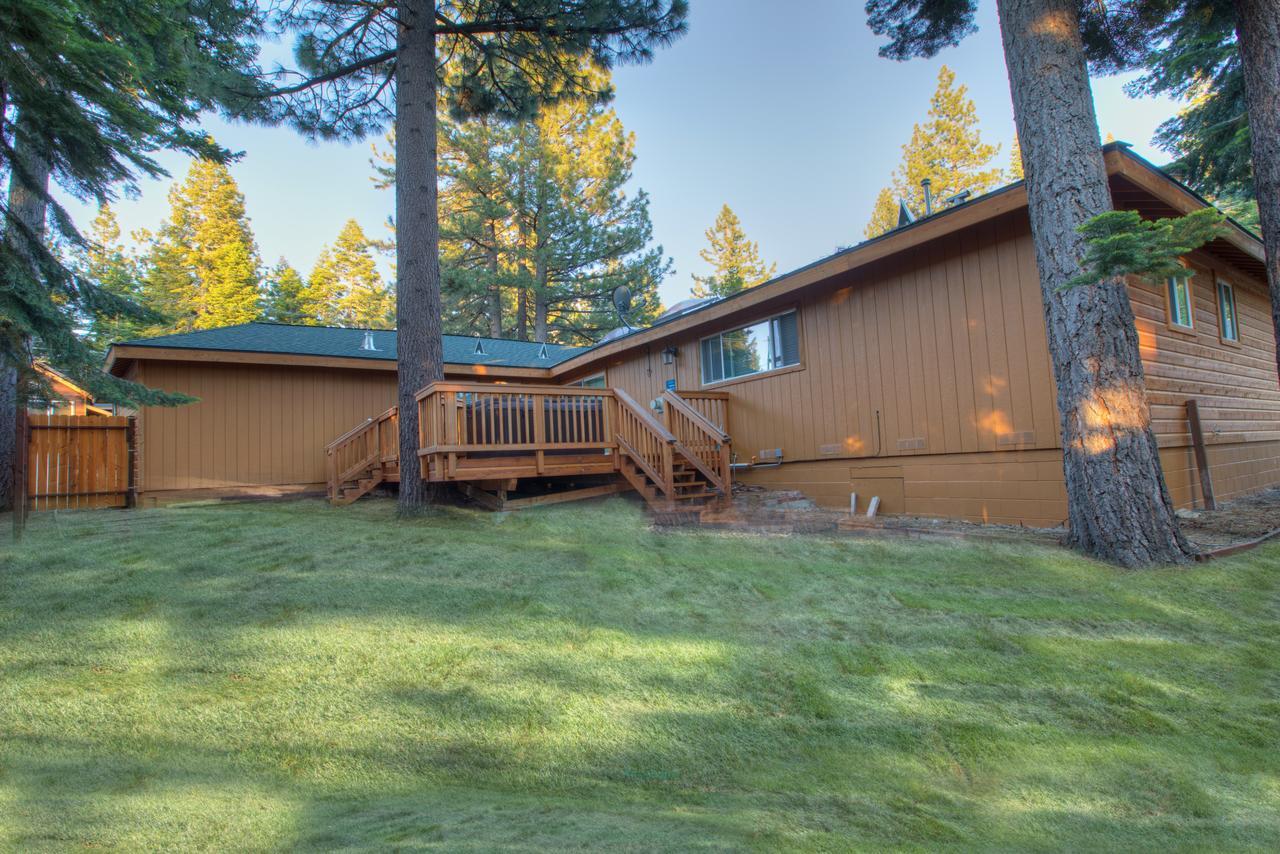 Prestigious Home South Lake Tahoe Esterno foto