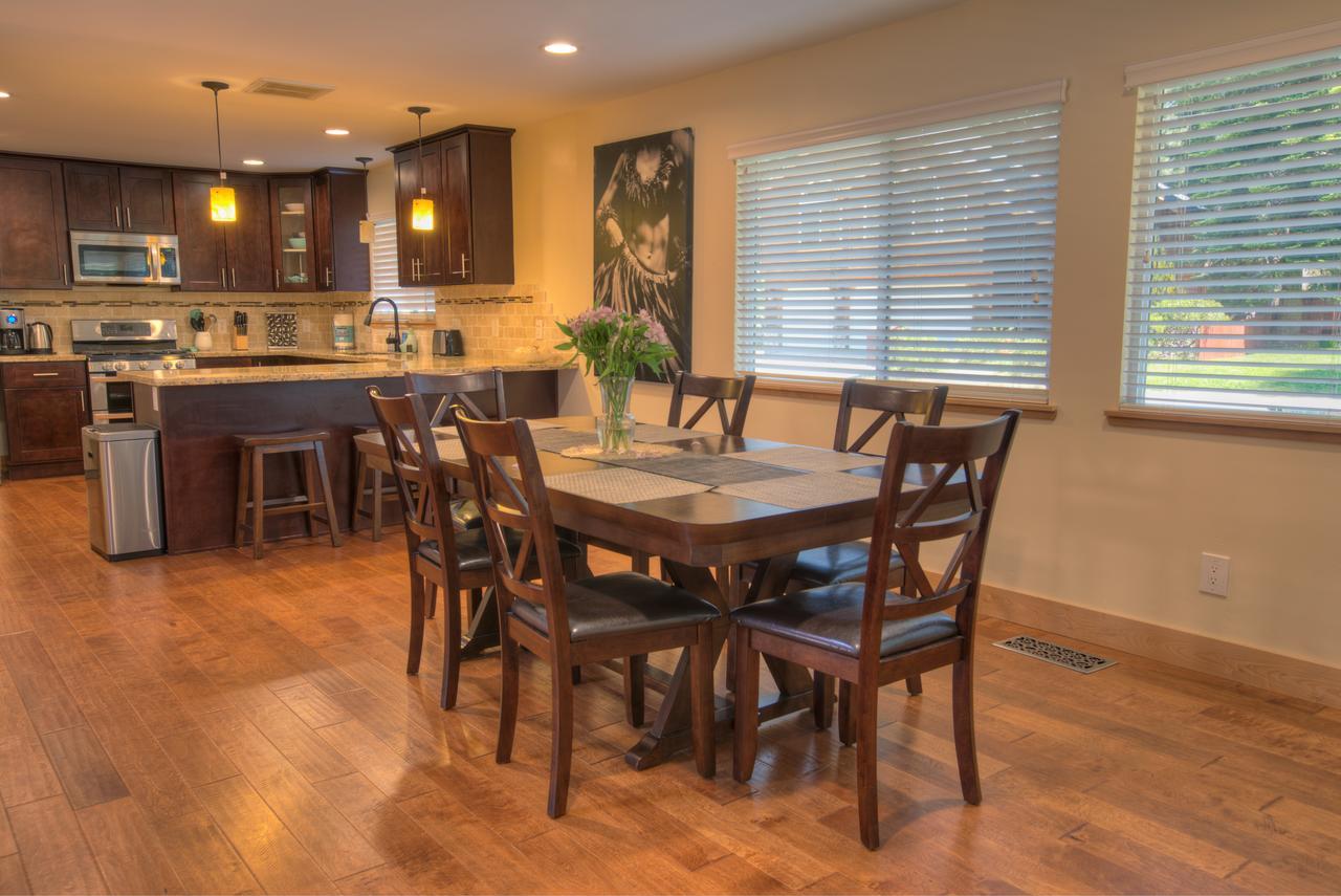 Prestigious Home South Lake Tahoe Esterno foto