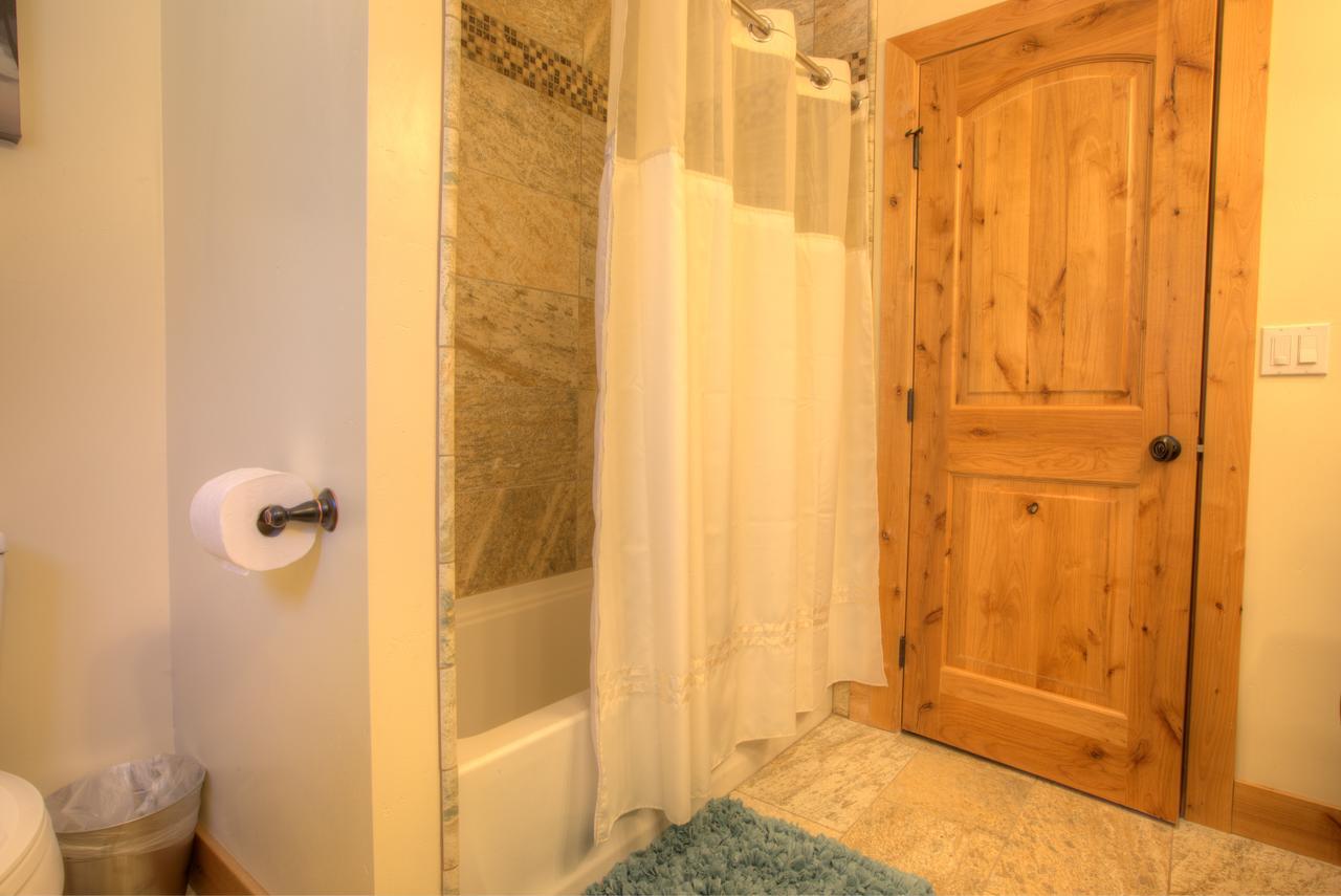 Prestigious Home South Lake Tahoe Esterno foto