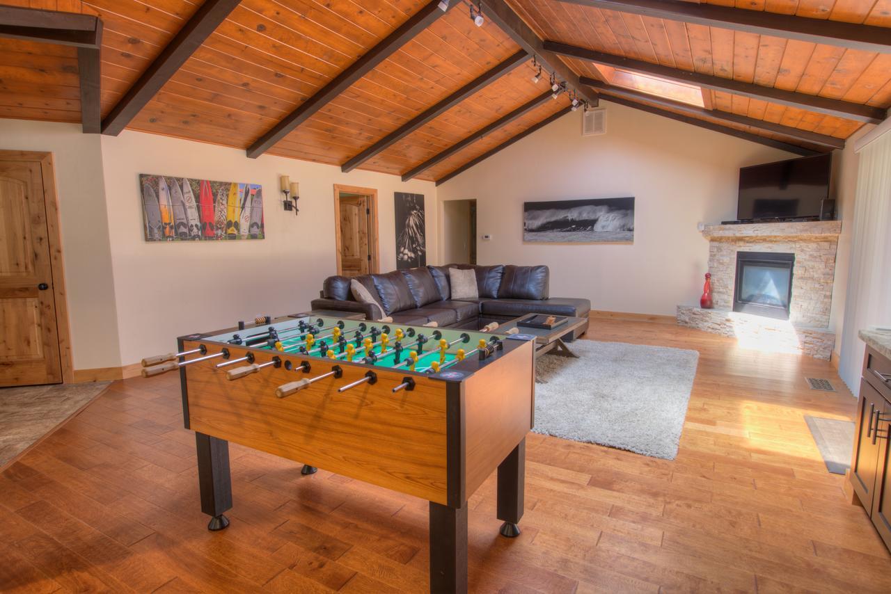 Prestigious Home South Lake Tahoe Esterno foto