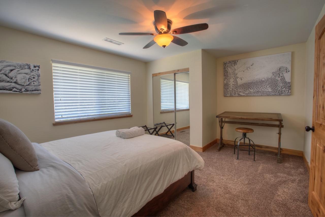 Prestigious Home South Lake Tahoe Esterno foto