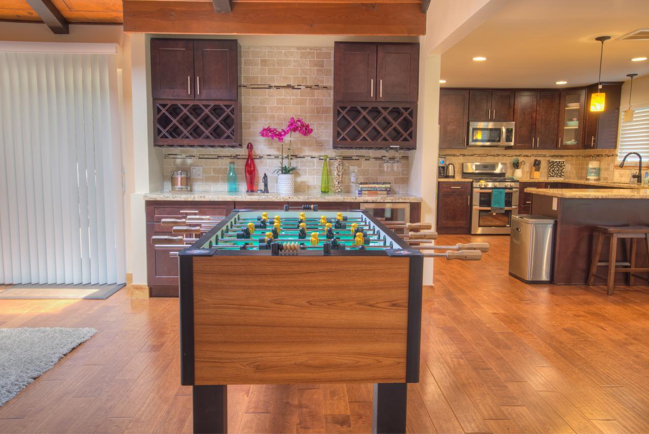 Prestigious Home South Lake Tahoe Esterno foto