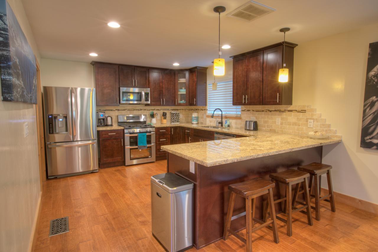 Prestigious Home South Lake Tahoe Esterno foto
