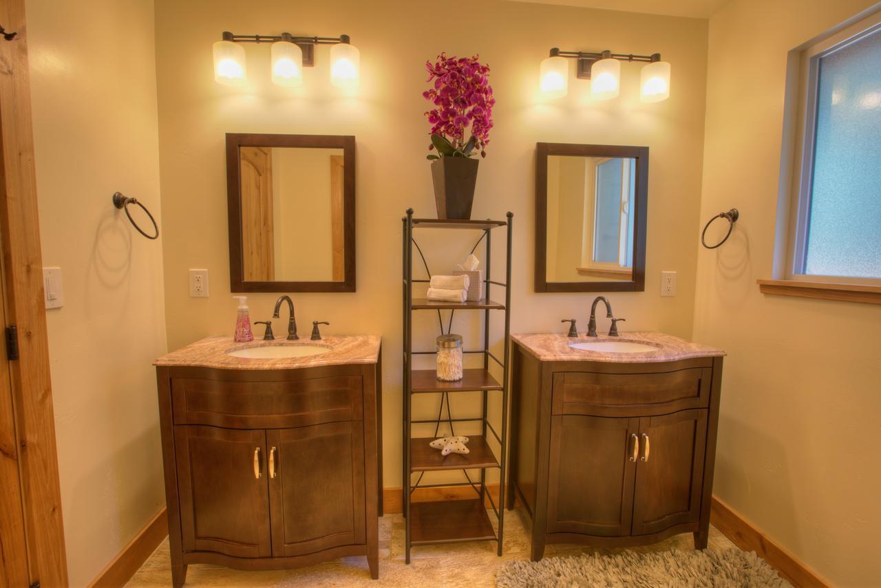 Prestigious Home South Lake Tahoe Esterno foto