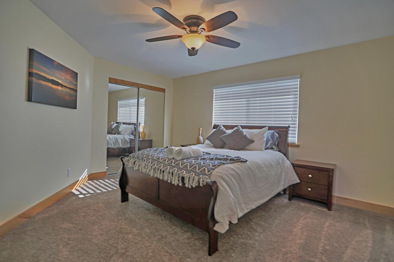 Prestigious Home South Lake Tahoe Esterno foto