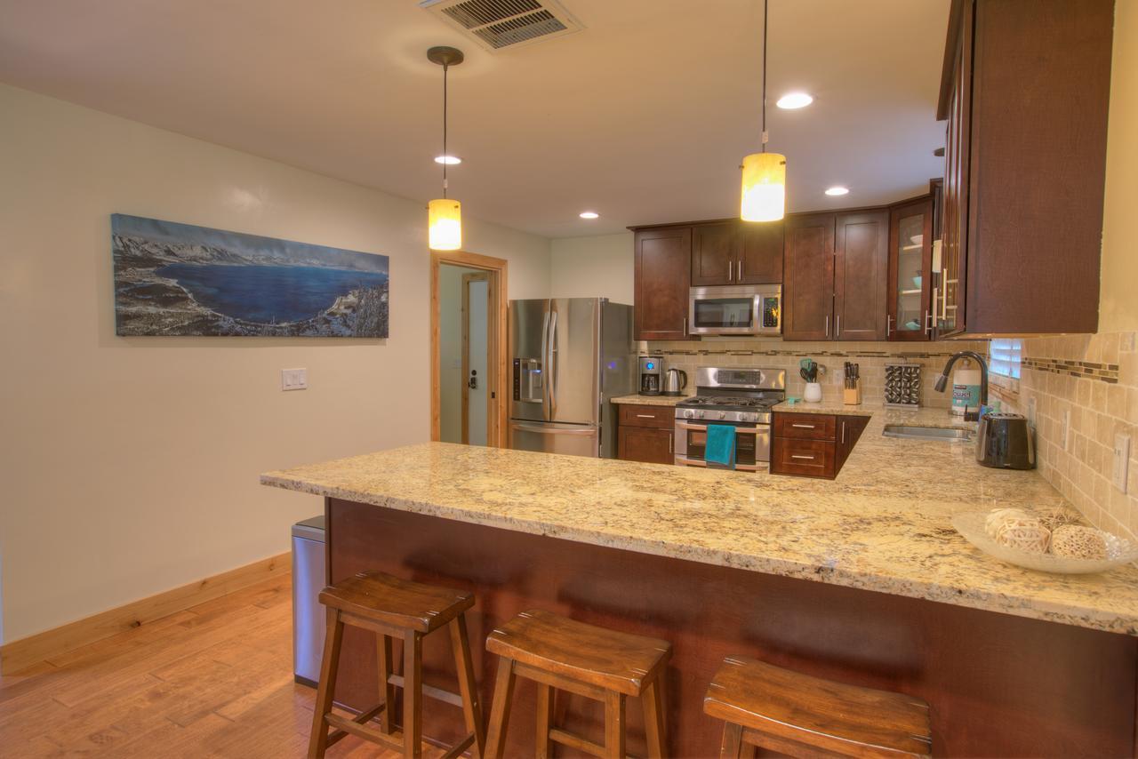 Prestigious Home South Lake Tahoe Esterno foto