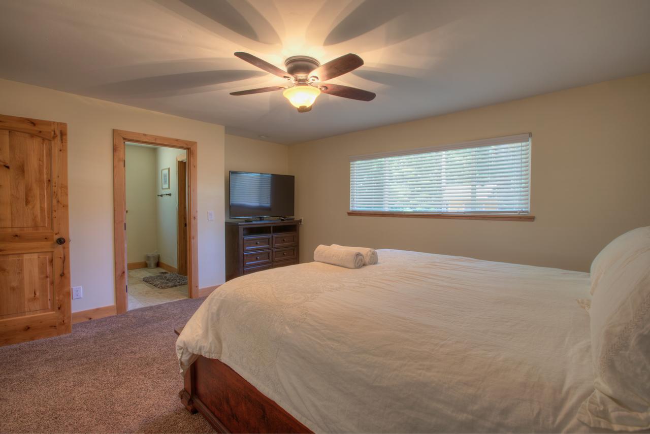 Prestigious Home South Lake Tahoe Esterno foto