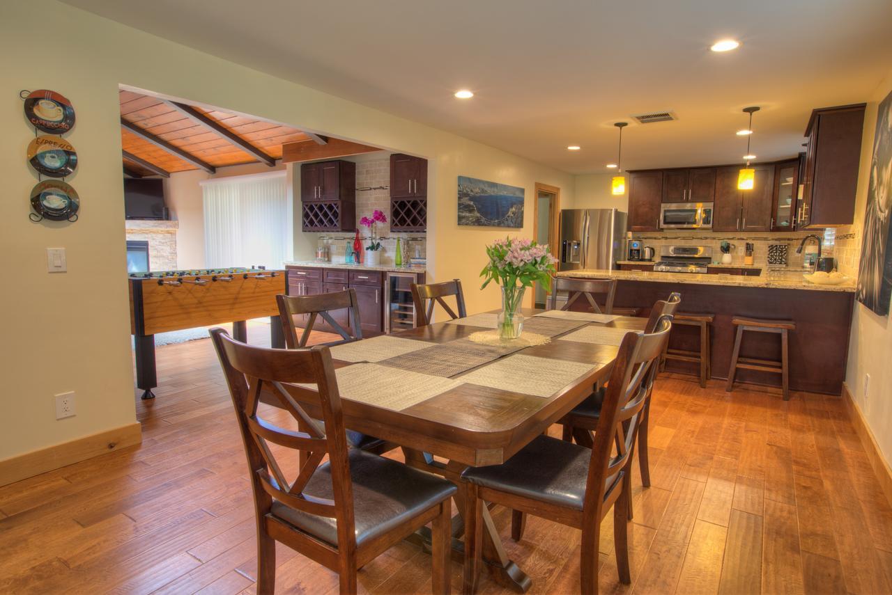 Prestigious Home South Lake Tahoe Esterno foto