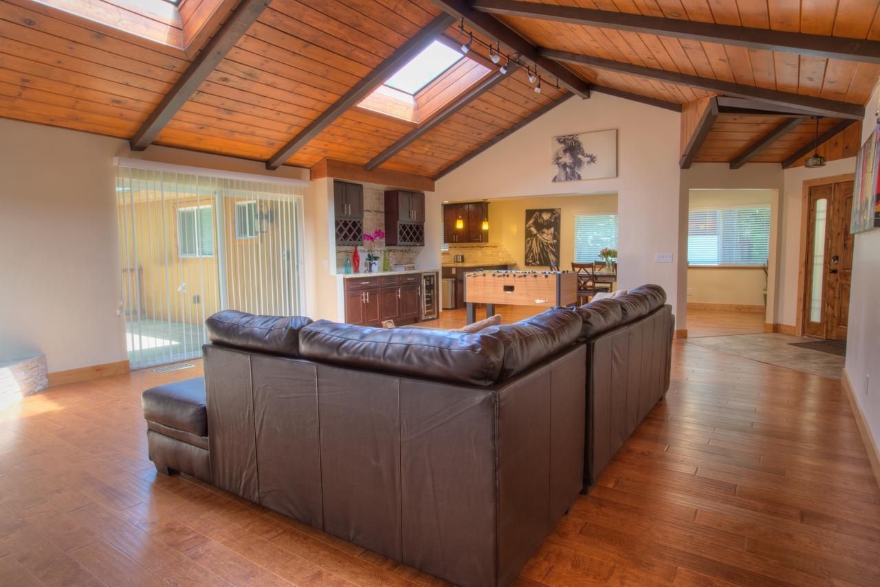 Prestigious Home South Lake Tahoe Esterno foto
