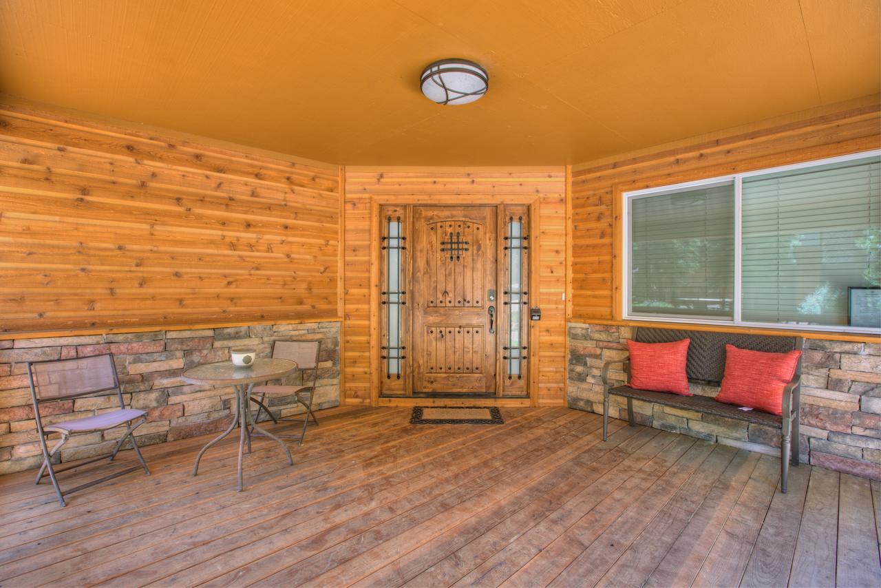 Prestigious Home South Lake Tahoe Esterno foto