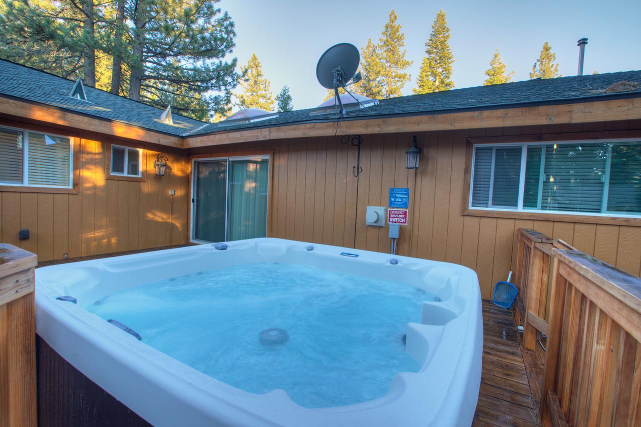 Prestigious Home South Lake Tahoe Esterno foto