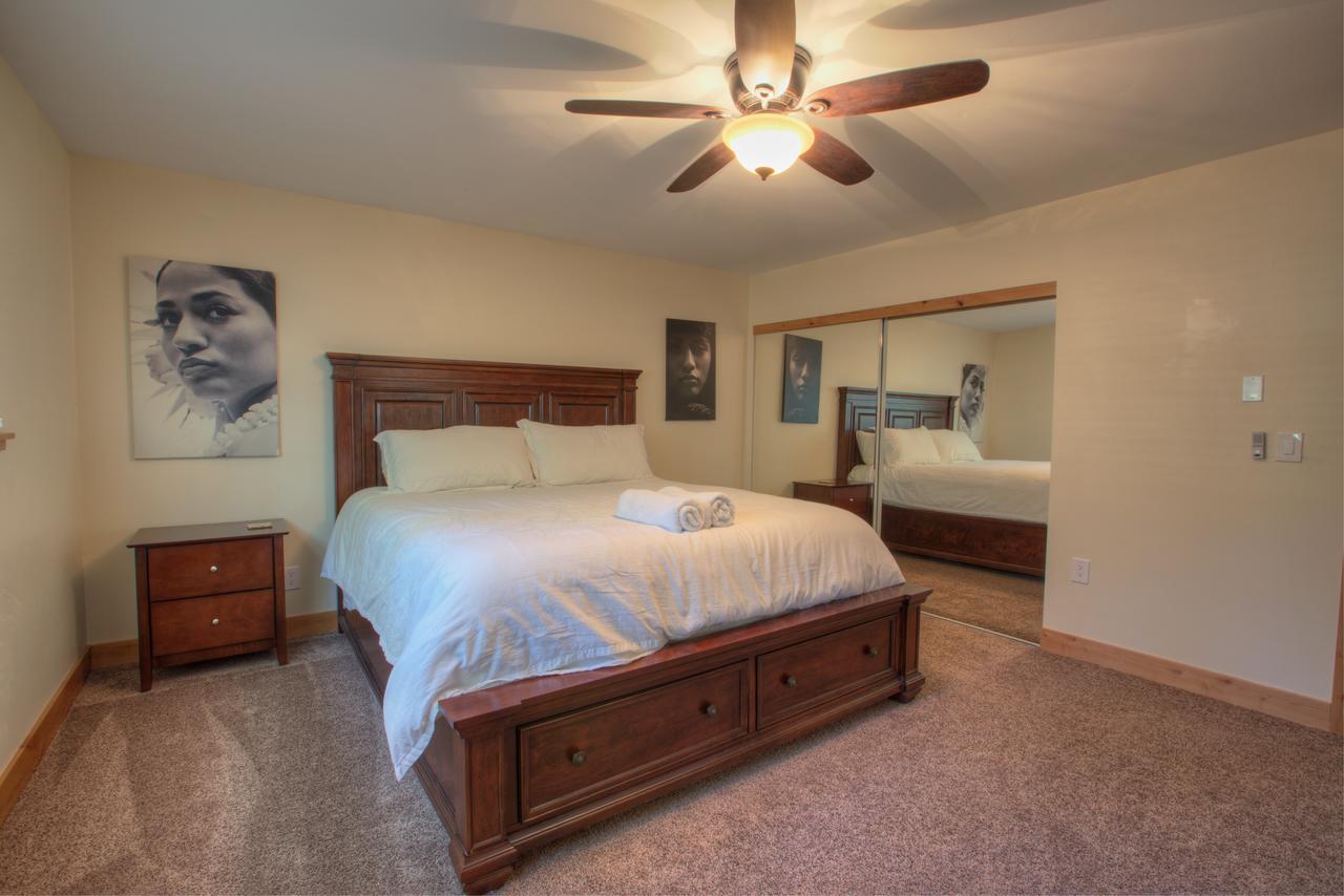 Prestigious Home South Lake Tahoe Esterno foto