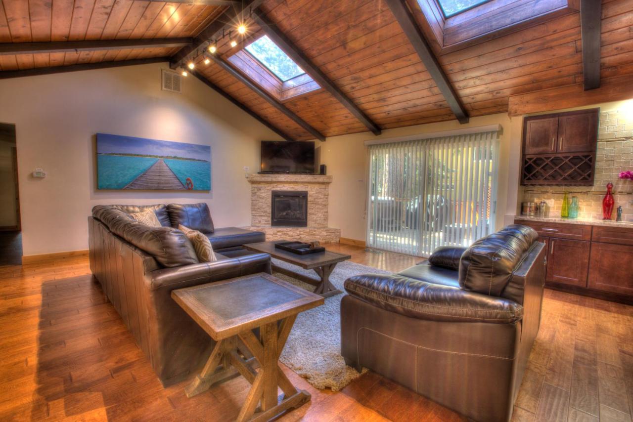 Prestigious Home South Lake Tahoe Esterno foto