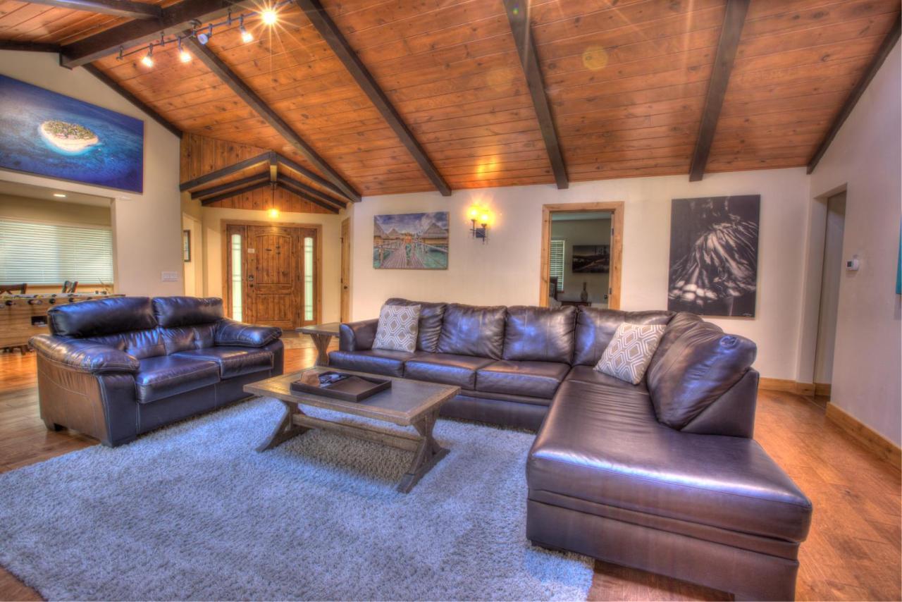 Prestigious Home South Lake Tahoe Esterno foto