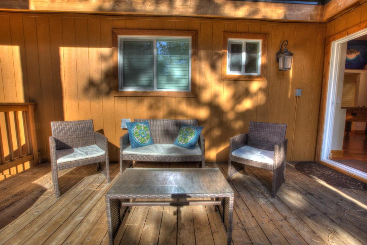 Prestigious Home South Lake Tahoe Esterno foto